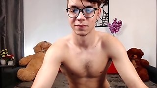 Uber-sexy Fledgling Hot Blonde Teenage Flash Webcam