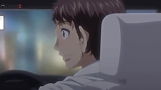 Anime Porn Nubile Jaw-pulling Down Adult Clip