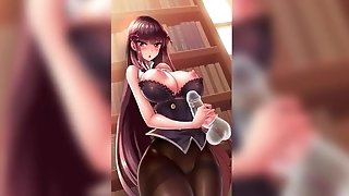 Venus Fucked In All Ways - Project Qt Manga Porn Uncensored