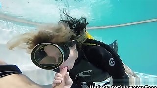 Jason Monica Deep-throat Vid - Underwatershow