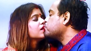 Hot And Beautiful Indian Gf Having Romantic Lovemaking With Bf