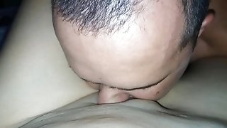Blonde Whore Sucked My Dick And Gave Me Raw Snatch